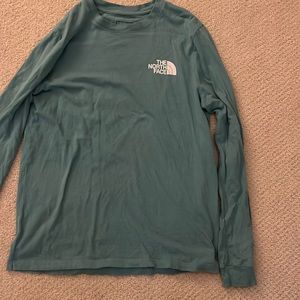 North Face T-shirt